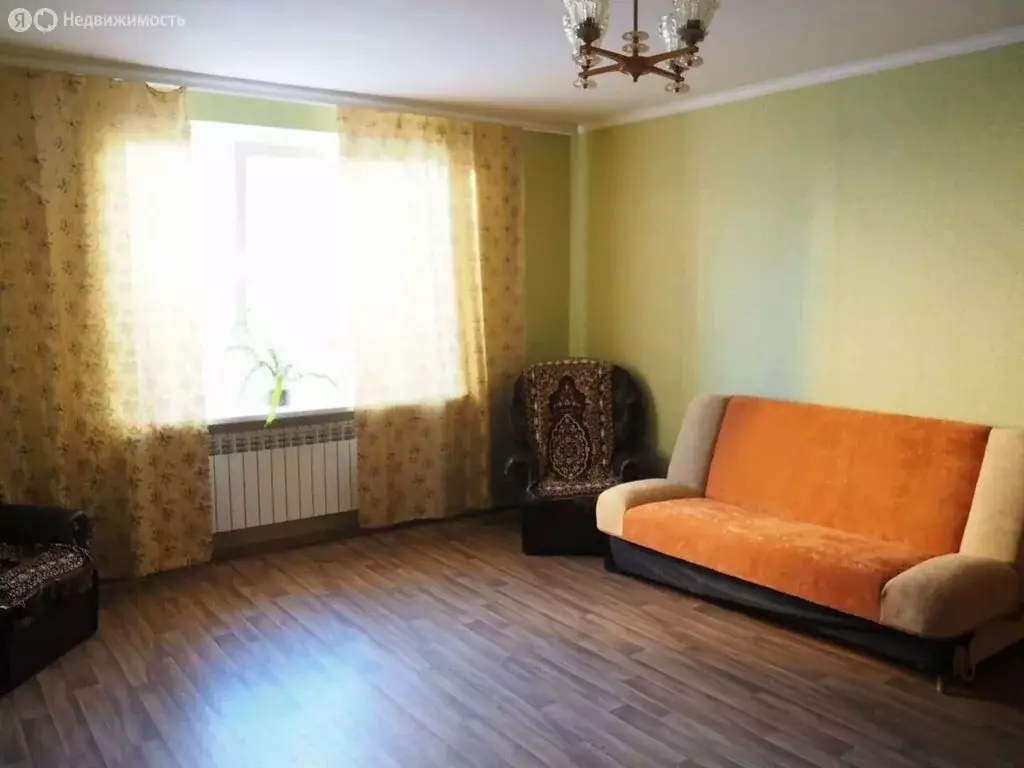 2-комнатная квартира: Симферополь, Гурзуфская улица, 3 (54 м) - Фото 1