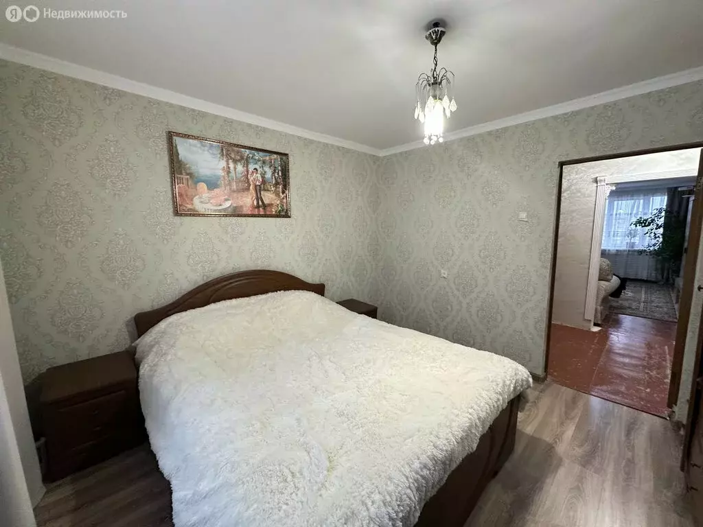 Дом в село Фарн, Степная улица, 19 (86 м) - Фото 1