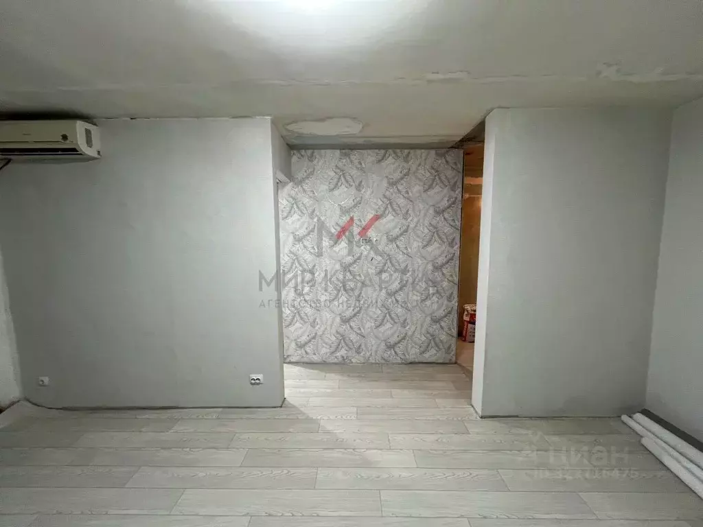 3-к кв. Хакасия, Абакан Советская ул., 42 (42.0 м) - Фото 2