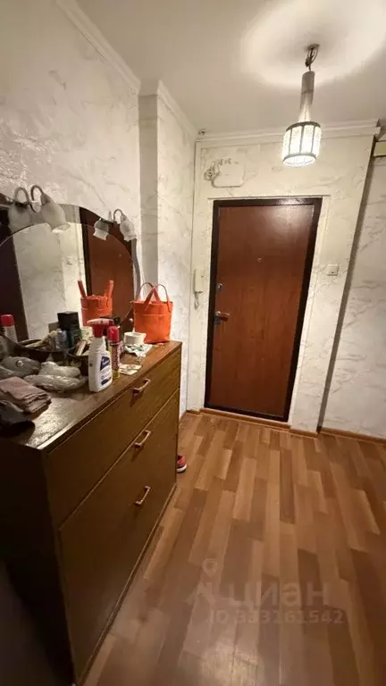3-к кв. Москва Шипиловская ул., 50К2 (65.0 м) - Фото 1