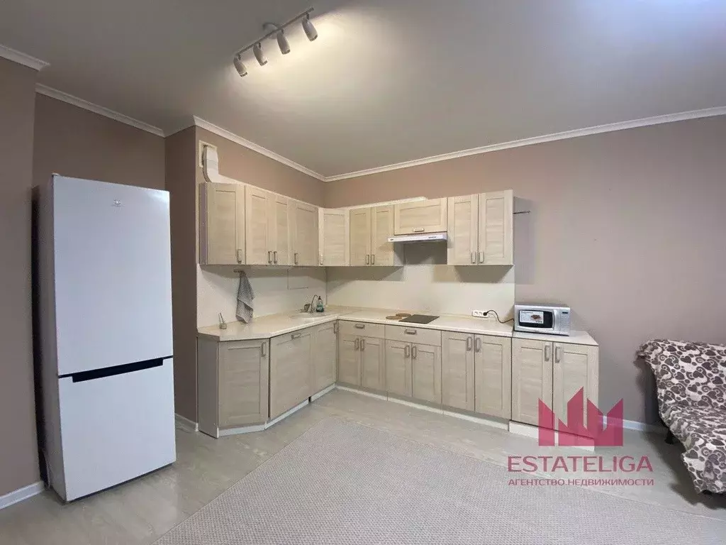 2-к кв. Москва Старокрымская ул., 15к1 (70.0 м) - Фото 1