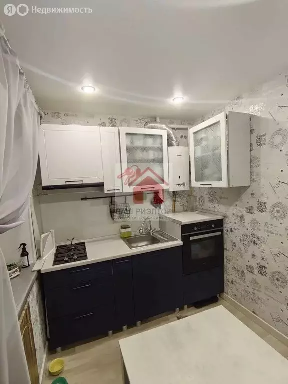 2-комнатная квартира: Самара, Средне-Садовая улица, 48 (40.5 м) - Фото 1