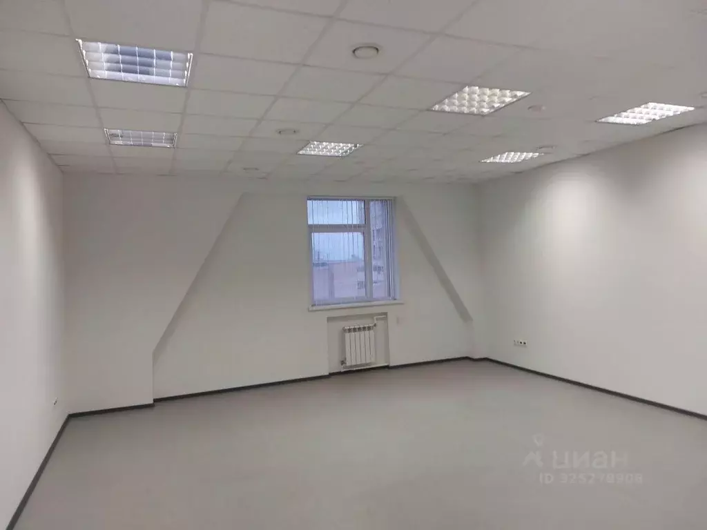 Офис в Санкт-Петербург ул. Маршала Говорова, 52 (595 м) - Фото 1