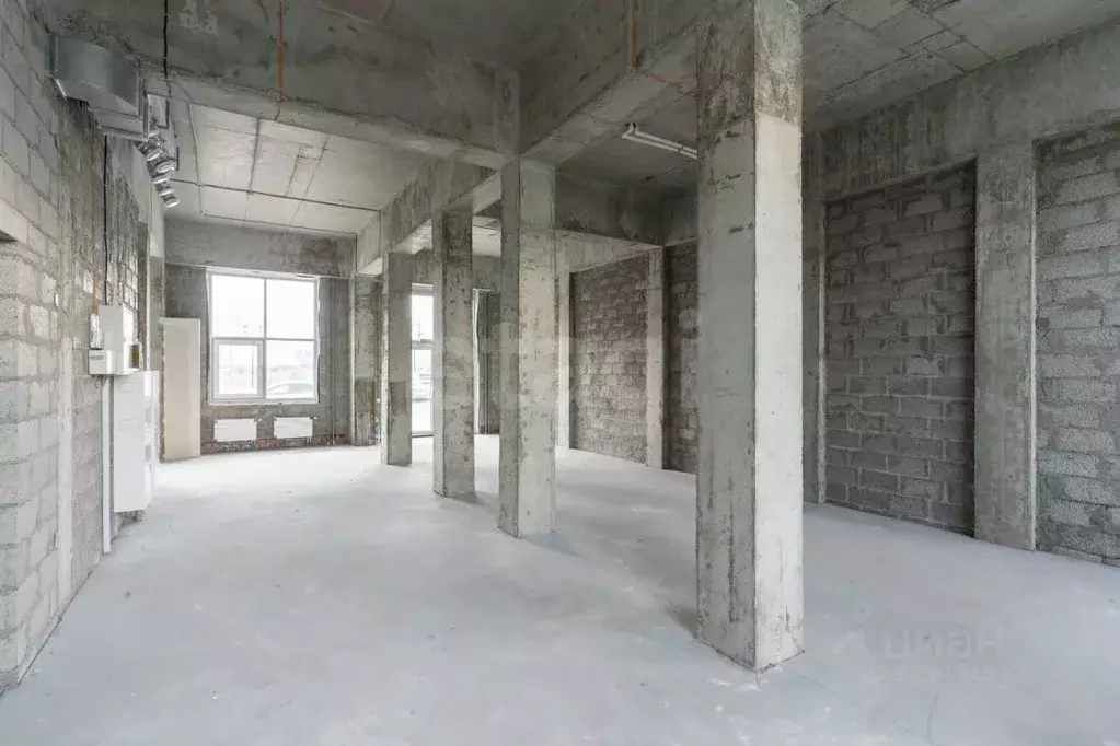 Помещение свободного назначения в Тюменская область, Тюмень ул. Павла ... - Фото 1