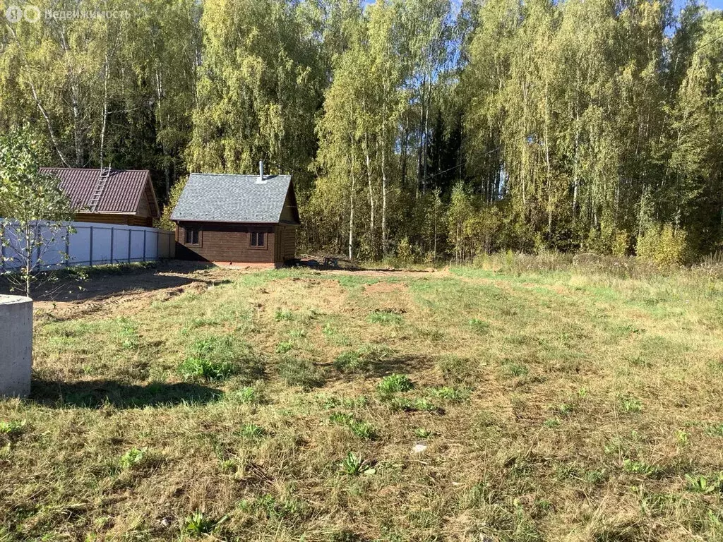 Участок в Медведевский район, Сидоровское сельское поселение, деревня ... - Фото 1