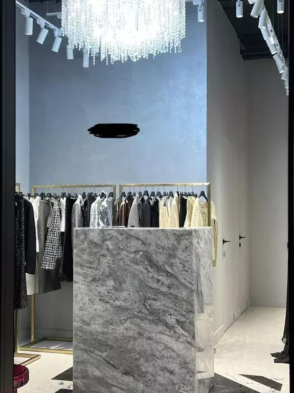 Помещение свободного назначения в Москва Большая Бронная ул., 25С3 (54 ... - Фото 2