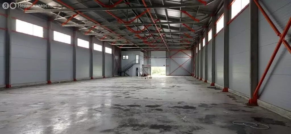 Производственное помещение (1080 м) - Фото 2