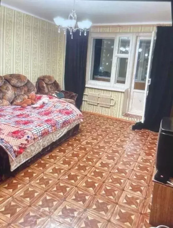 3-к кв. Саратовская область, Саратов ул. Усть-Курдюмская, 3 (64.0 м) - Фото 2