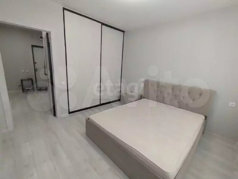 2-к. квартира, 50 м, 22/22 эт. - Фото 0