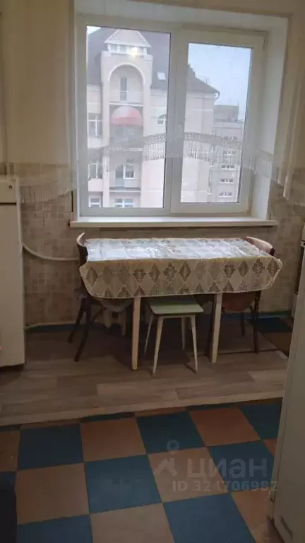 1-к кв. Саратовская область, Саратов Рабочая ул., 40/60 (38.0 м) - Фото 1