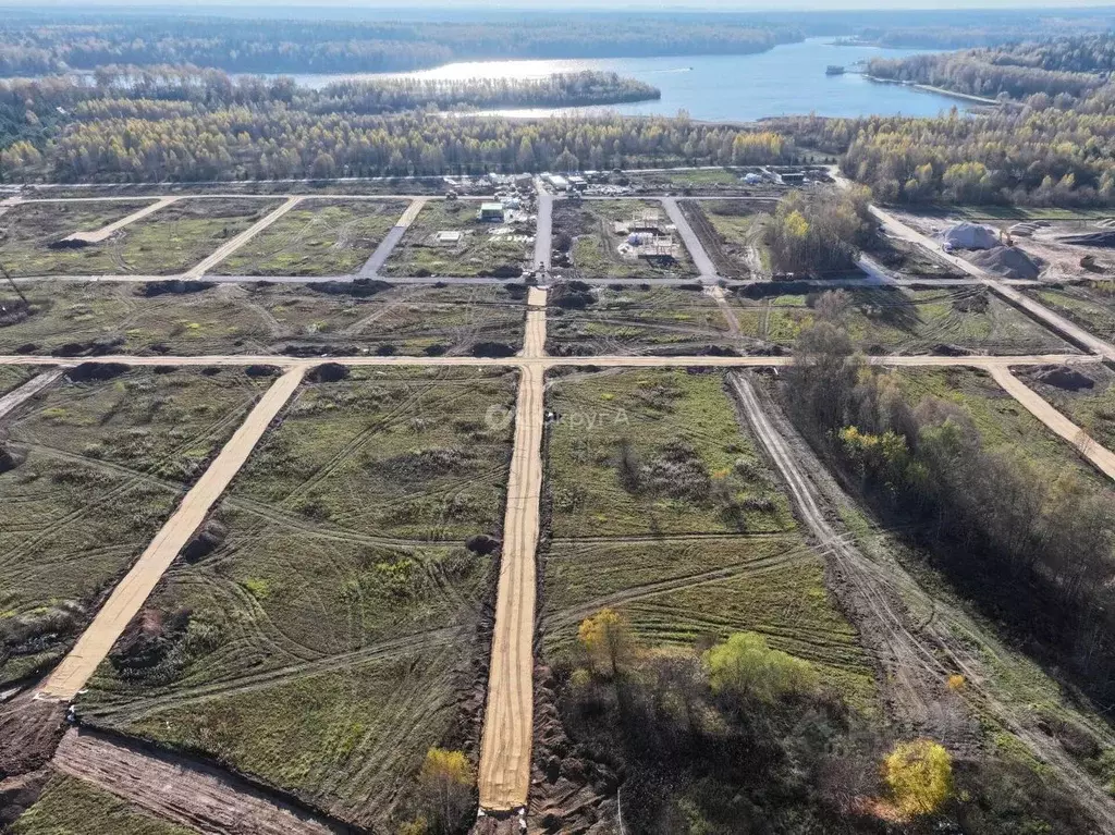 Участок в Московская область, Мытищи городской округ, Юрьево Парк кп  ... - Фото 0