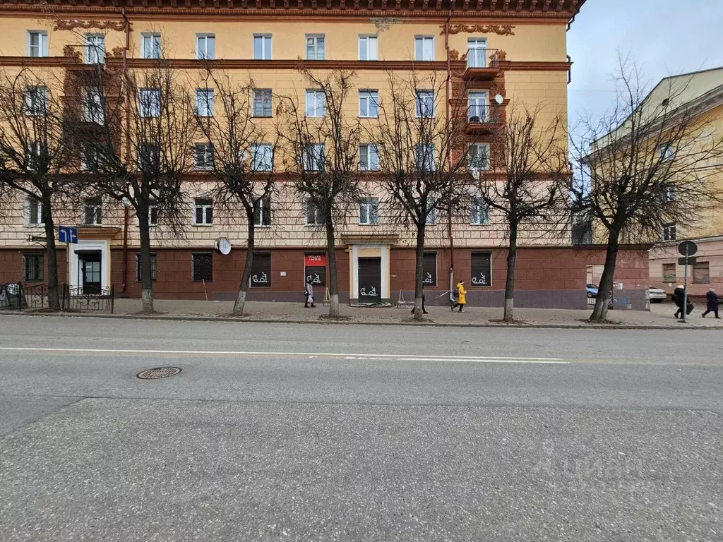 Офис в Смоленская область, Смоленск Большая Советская ул., 39/11 (230 ... - Фото 0