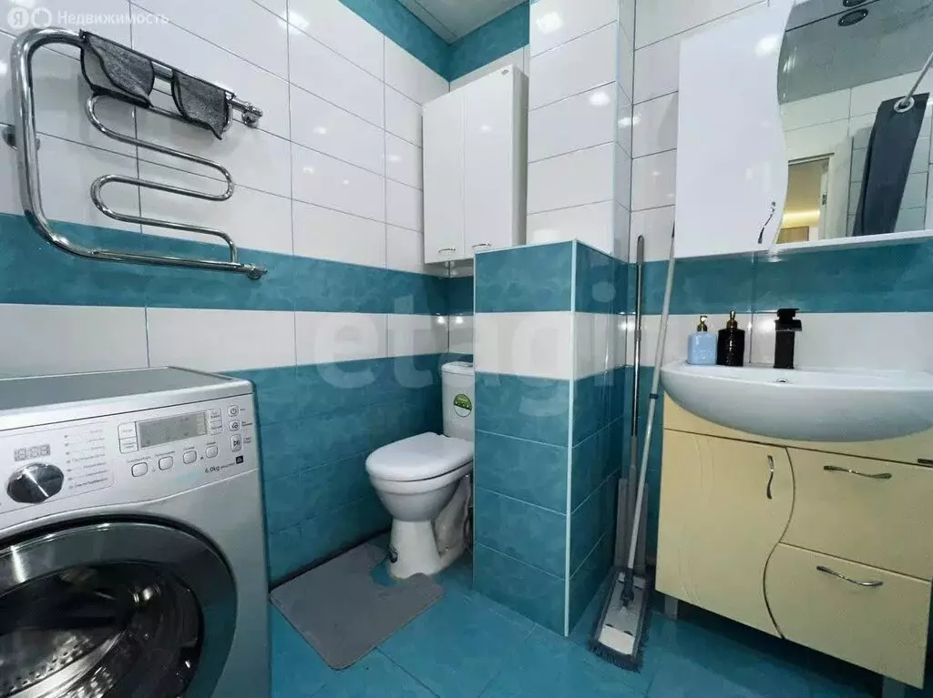 1-комнатная квартира: Ковров, улица Строителей, 35 (36.3 м) - Фото 1