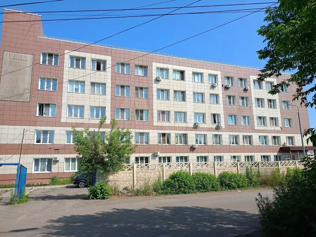 Квартира-студия, 22 м, 1/5 эт. - Фото 0
