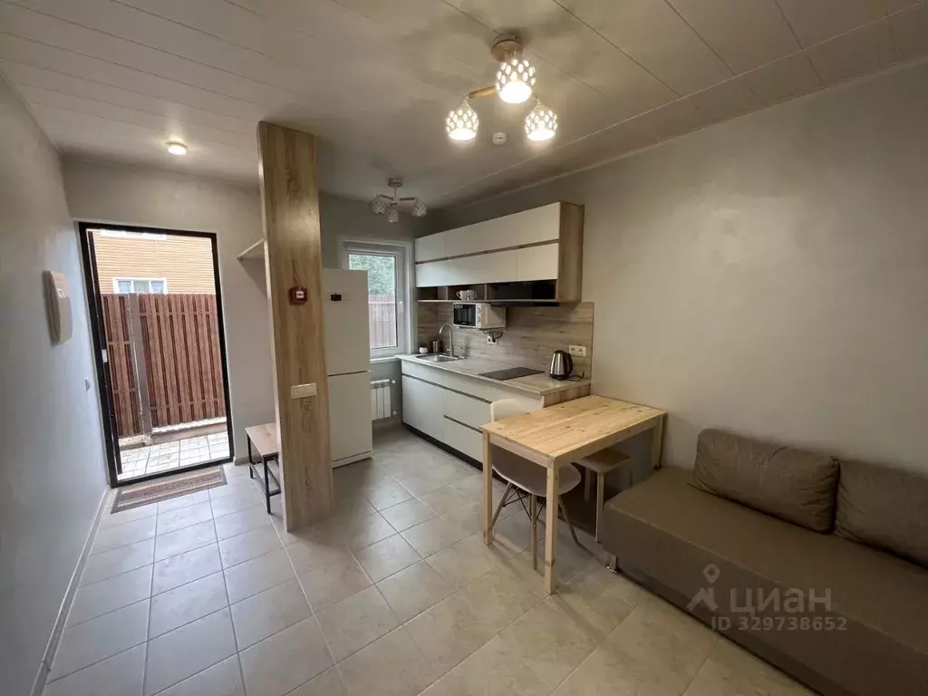 Дом в Московская область, Домодедово Востряково мкр,  (50 м) - Фото 1