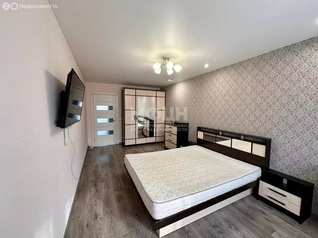 2-комнатная квартира: Петрозаводск, Скандинавский проезд, 5А (54.3 м) - Фото 0