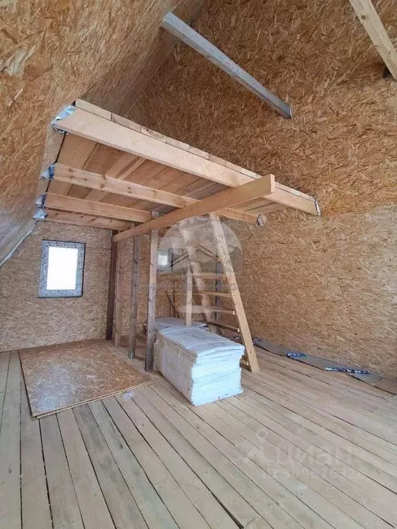 Дом в Новгородская область, Великий Новгород пер. Школьный, 34 (48 м) - Фото 2