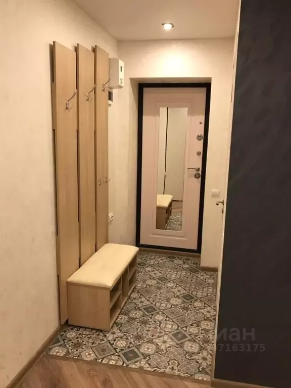 1-к кв. Калужская область, Калуга Николо-Козинская ул., 65 (31.0 м) - Фото 2