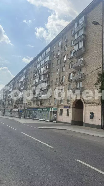 Продается 2-комнатная квартира - Фото 2
