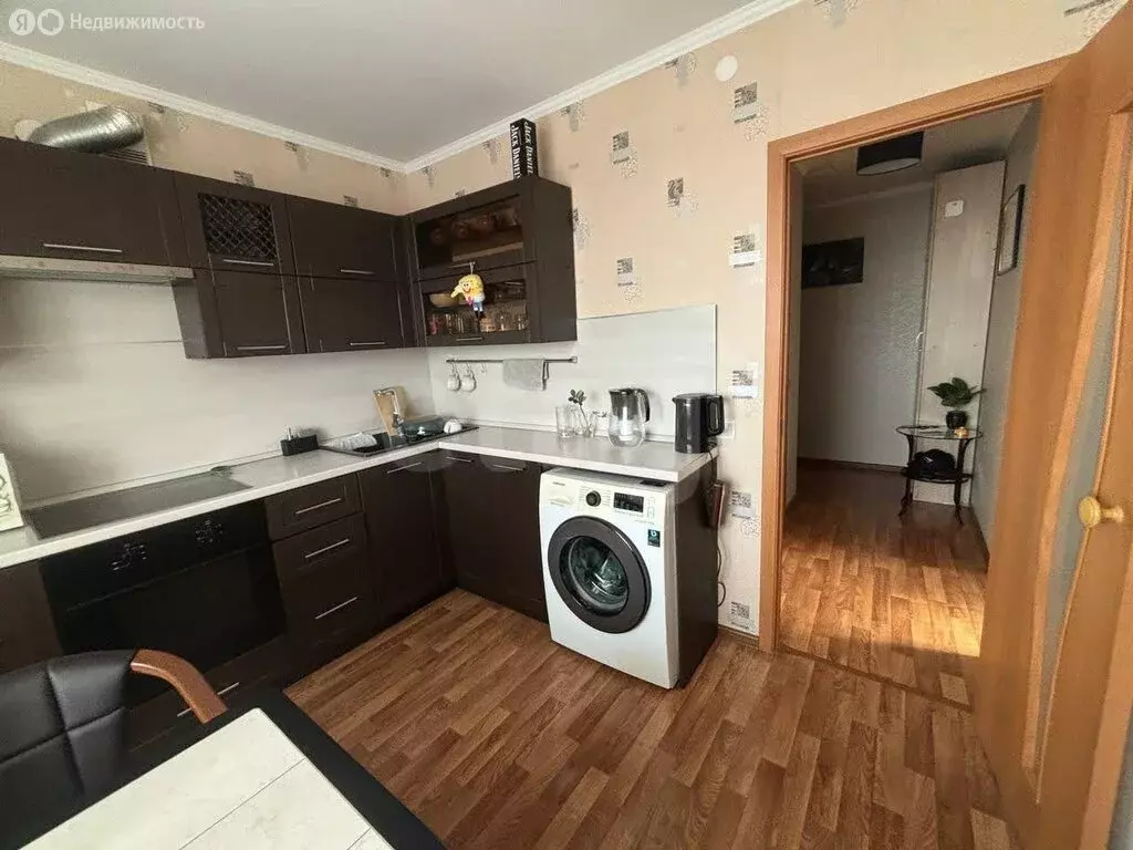 1-комнатная квартира: Самара, улица Советской Армии, 140А (36.5 м) - Фото 2