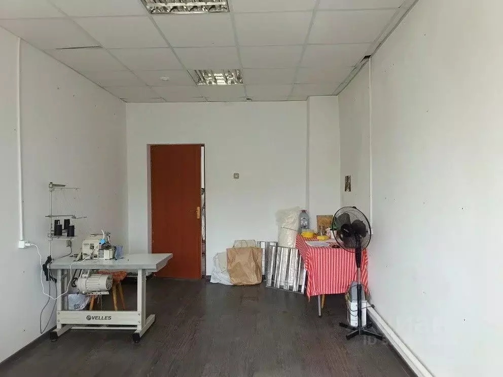 Офис в Свердловская область, Екатеринбург ул. Ереванская, 6 (19 м) - Фото 1
