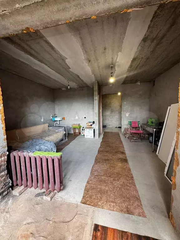 Квартира-студия, 31 м, 4/9 эт. - Фото 0
