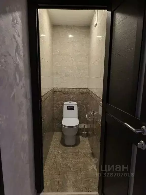 3-к кв. Краснодарский край, Краснодар ул. 3-я Целиноградская, 5 (89.9 ... - Фото 2