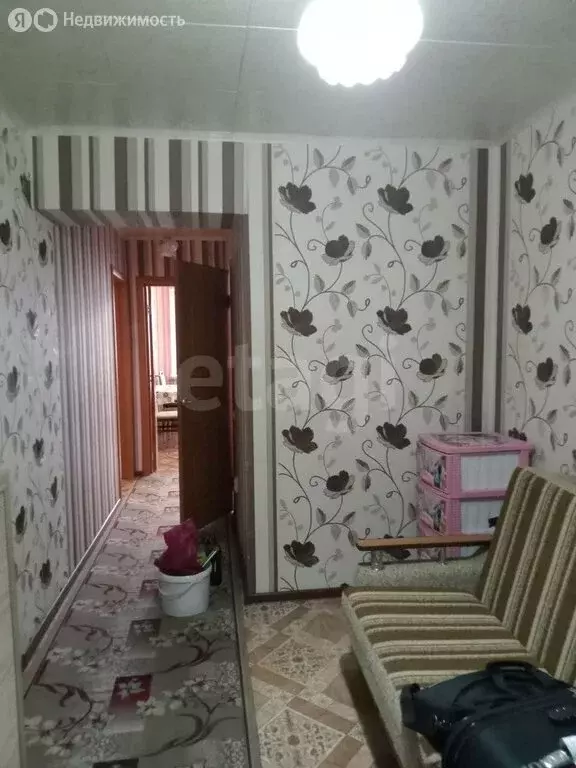 1-комнатная квартира: Троицк, улица имени В.И. Ленина, 1 (30 м) - Фото 2