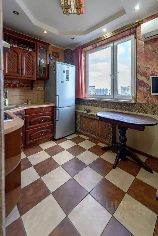 1-к кв. Москва Коломенская наб., 6К1 (40.0 м) - Фото 2