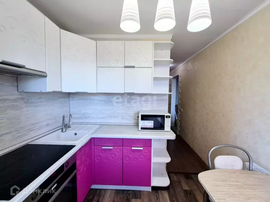 Продаётся 1-к квартира, 32.7 м - Фото 1
