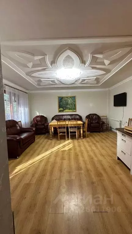 Дом в Северная Осетия, Владикавказ Наука садоводческое товарищество, ... - Фото 1