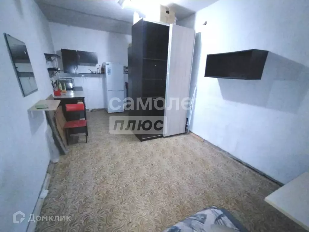 Продаётся 1-к квартира, 18.4 м - Фото 1