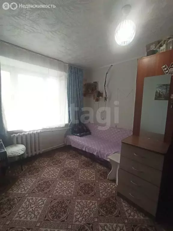 1к в 3-комнатной квартире (12.8 м) - Фото 0