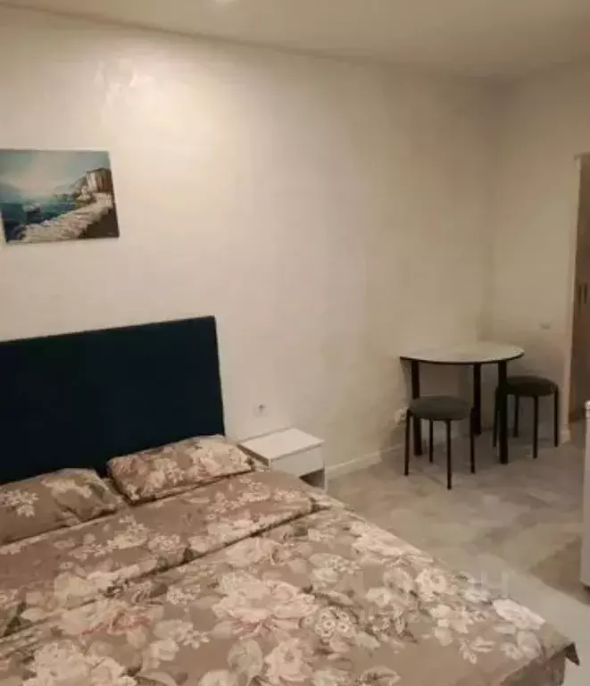 Студия Пермский край, Пермь ул. Солдатова, 30Б (24.0 м) - Фото 2