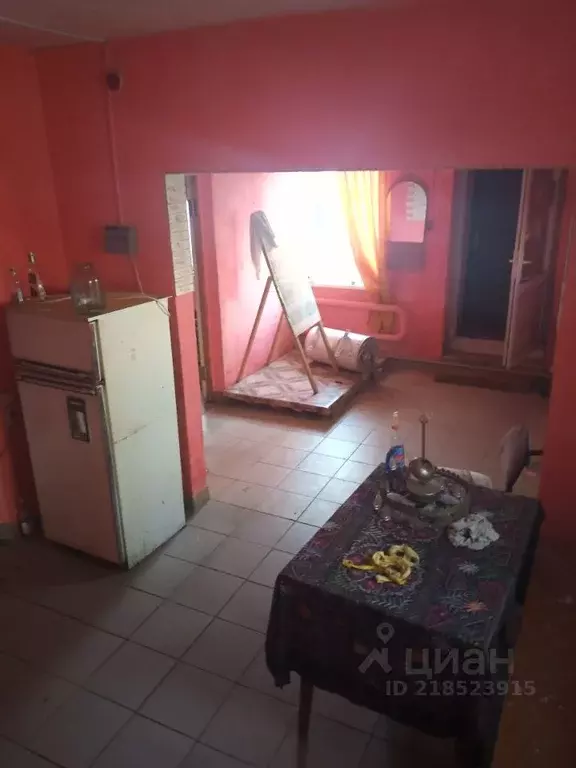 Помещение свободного назначения в Нижегородская область, Арзамас ул. ... - Фото 1