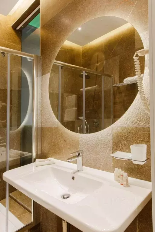 Комната Санкт-Петербург Итальянская ул., 29 (20.0 м) - Фото 1