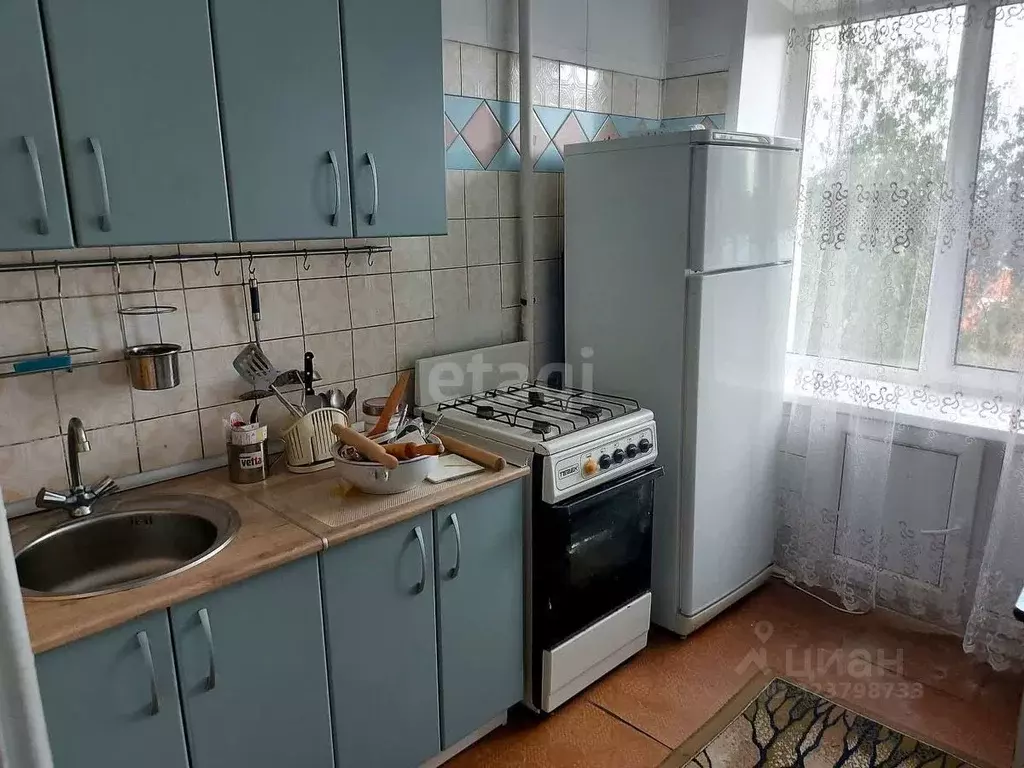 2-к кв. Саратовская область, Саратов Первомайская ул., 37/45 (56.0 м) - Фото 1