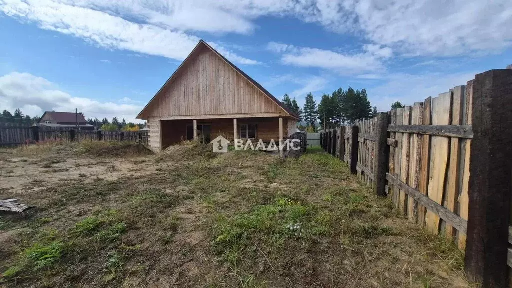 Участок в Улан-Удэ, 124-й микрорайон, 217 (8 м) - Фото 2