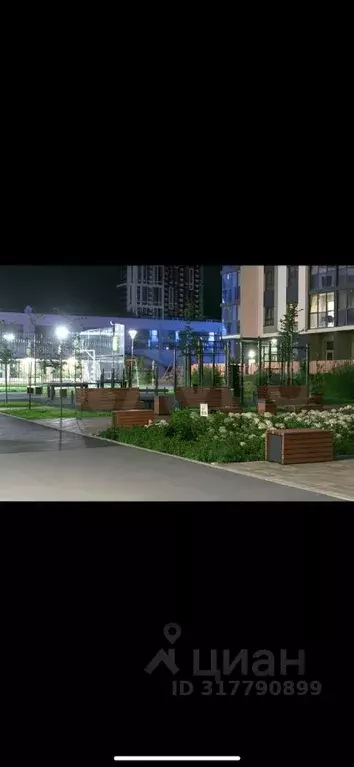 2-к кв. Свердловская область, Екатеринбург просп. Космонавтов, 108Ж ... - Фото 1