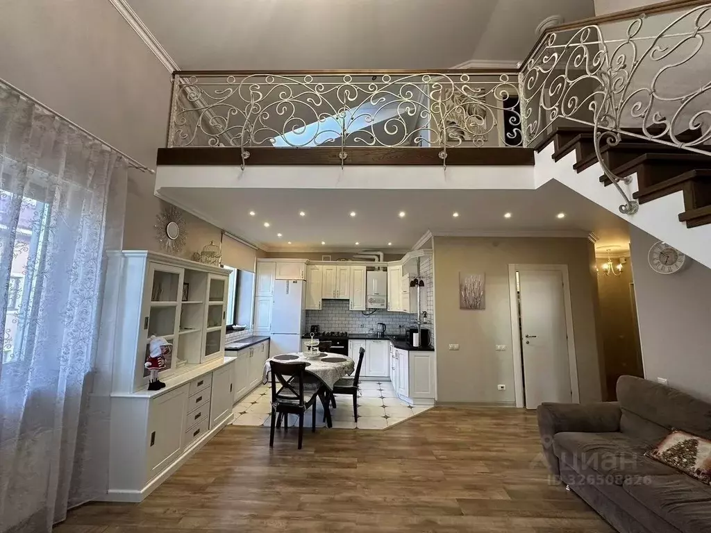 3-к кв. Московская область, Пушкинский городской округ, пос. Лесные ... - Фото 1