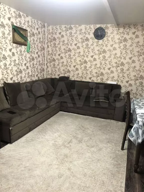 2-к. квартира, 60 м, 1/1 эт. - Фото 0
