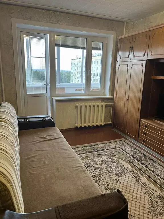 2-к кв. Московская область, Коломна ул. Ленина, 65 (50.0 м) - Фото 2