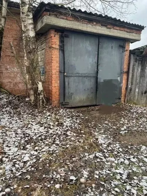 Помещение свободного назначения в Ярославская область, с. Большое ул. ... - Фото 1