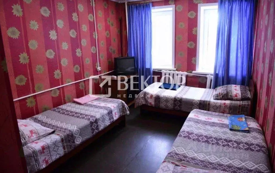 1-к кв. Костромская область, Кострома ул. Свердлова, 37А (36.6 м) - Фото 1