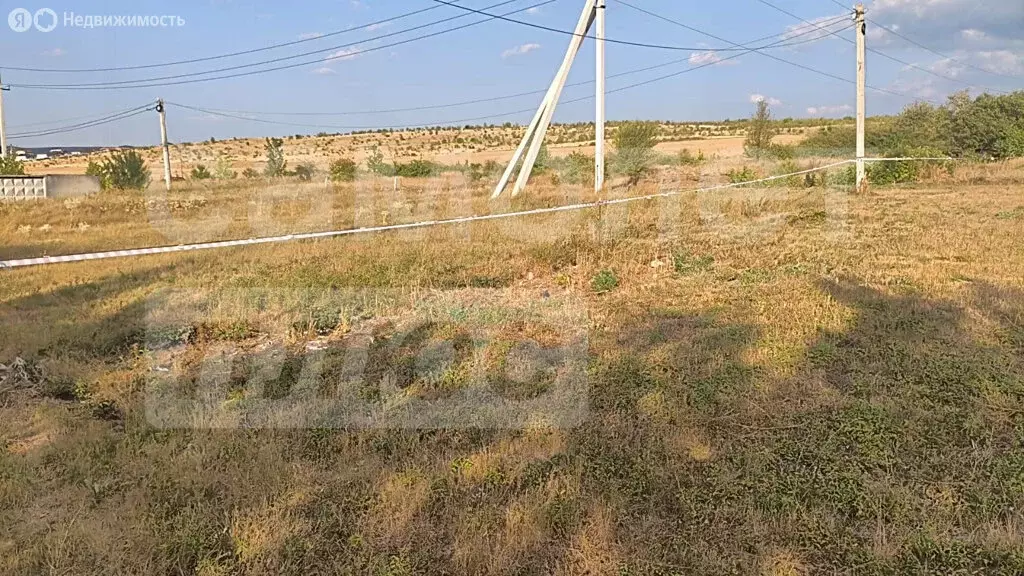 Участок в Симферопольский район, село Доброе (6 м) - Фото 0