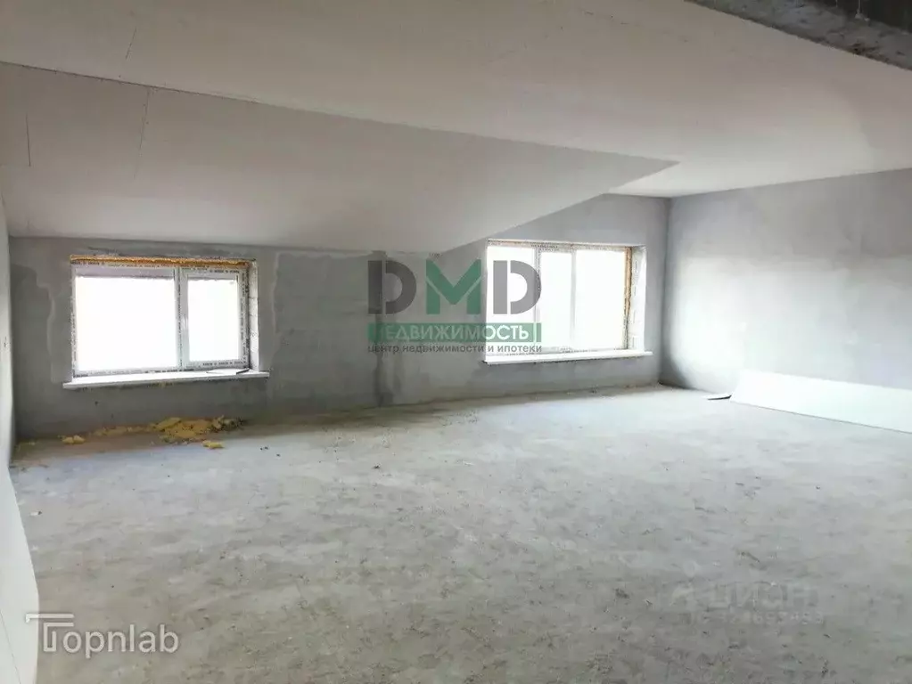 Студия Оренбургская область, Орск Новый город мкр, ул. Краматорская, ... - Фото 2