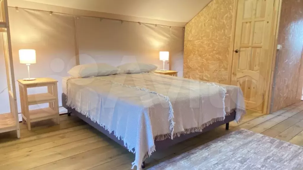 Дом 24 м на участке 12 га - Фото 1