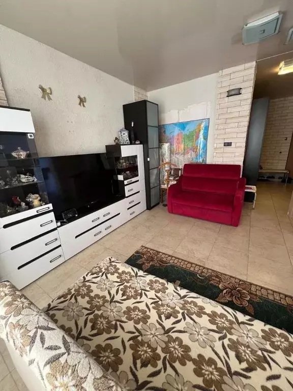 1-к кв. Московская область, Балашиха Янтарный мкр, проезд Акуловский, ... - Фото 0