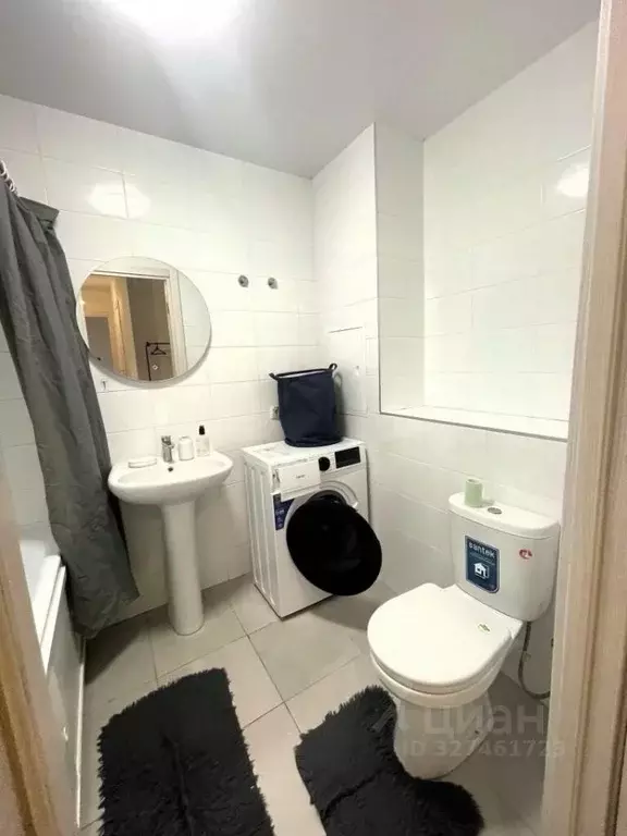 2-к кв. Москва Ясеневая ул., 12к7 (55.0 м) - Фото 2