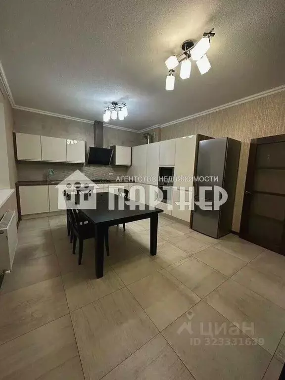 Дом в Краснодарский край, Усть-Лабинск Коммунистическая ул. (146 м) - Фото 1